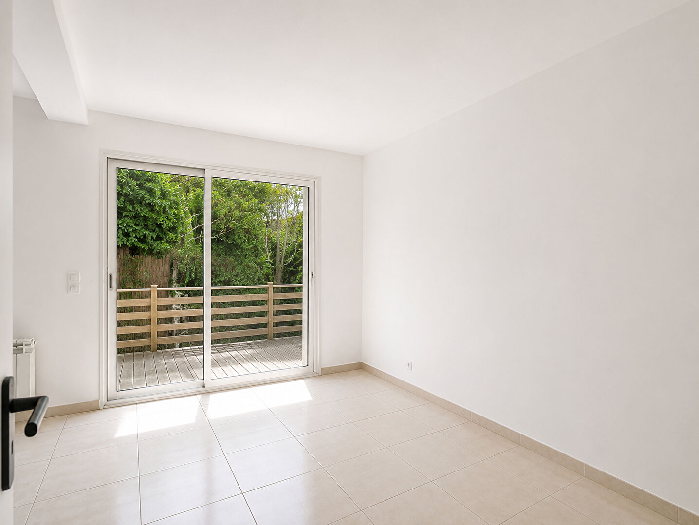Maison à louer, 125m², MARSEILLE