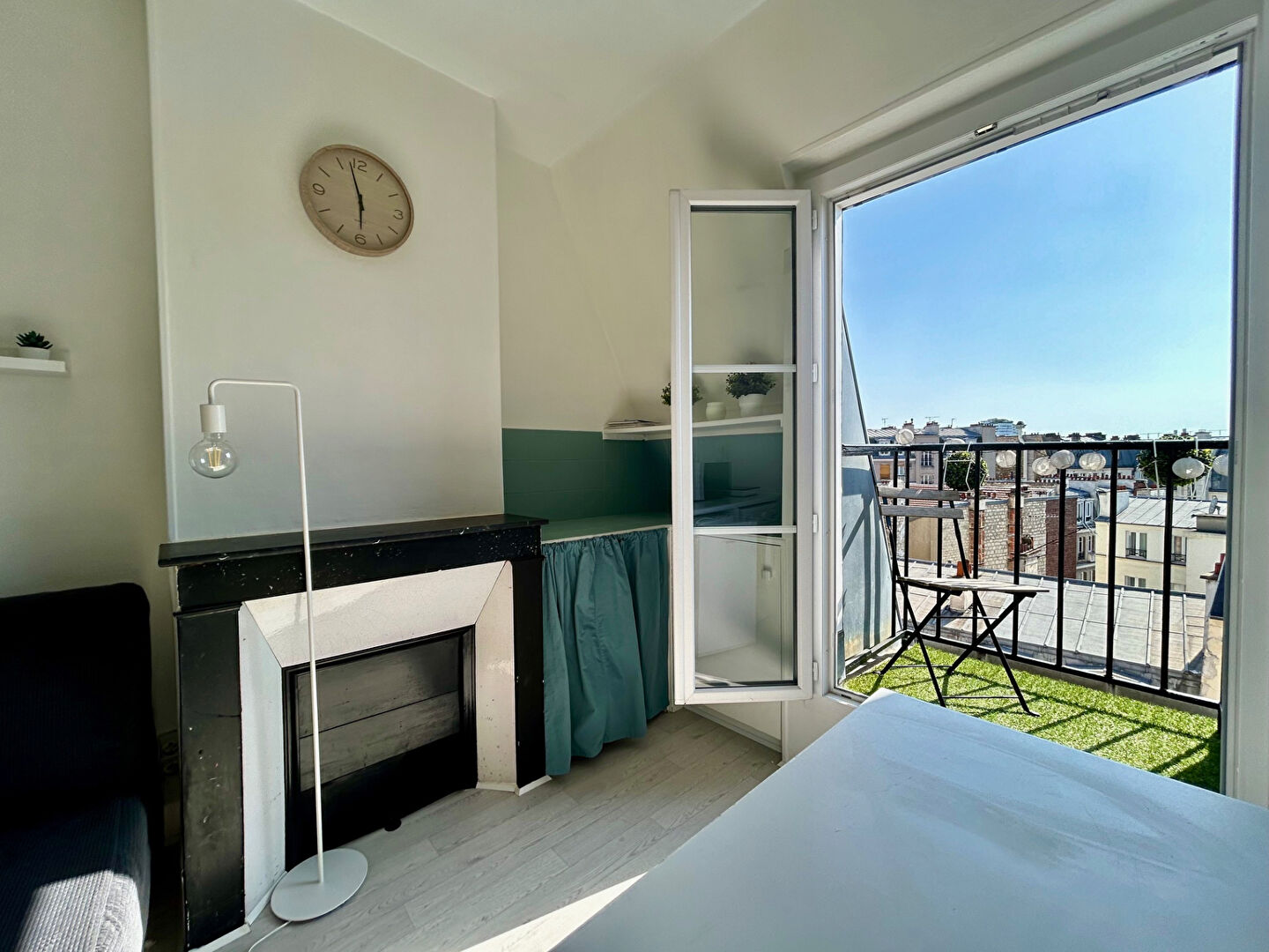 Maison à vendre, 14m², Paris 11