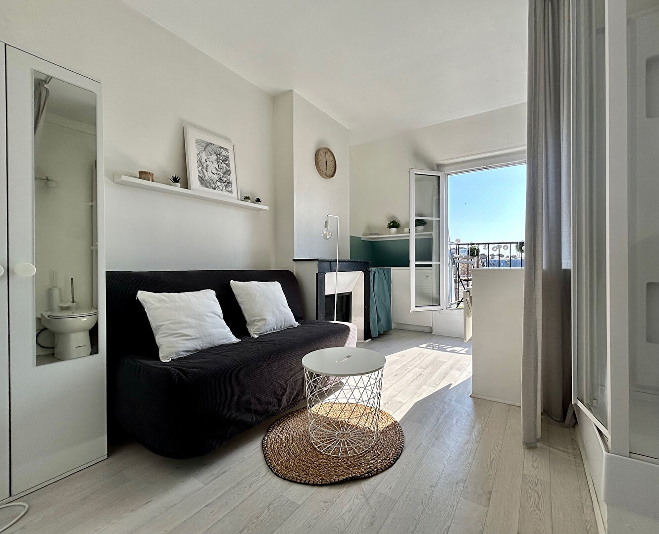 Maison à vendre, 14m², Paris 11