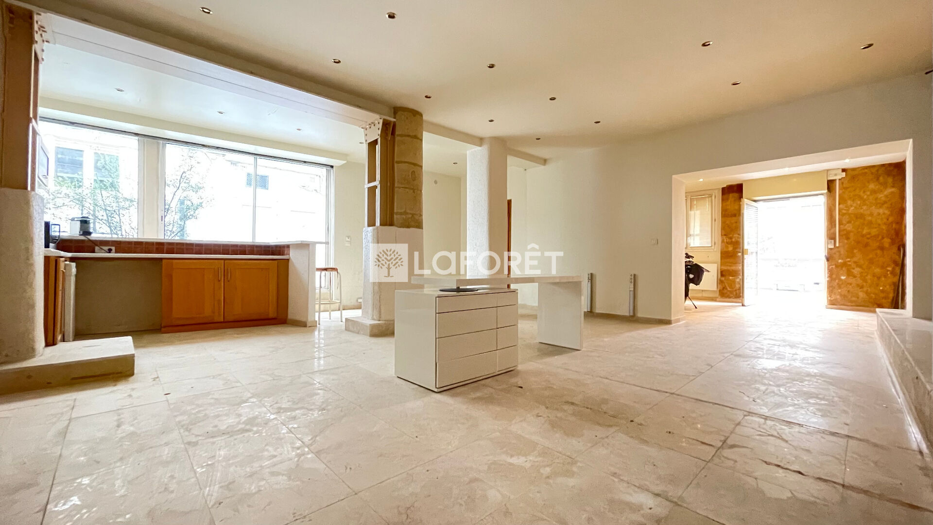 Maison à vendre, 110m², Paris 11