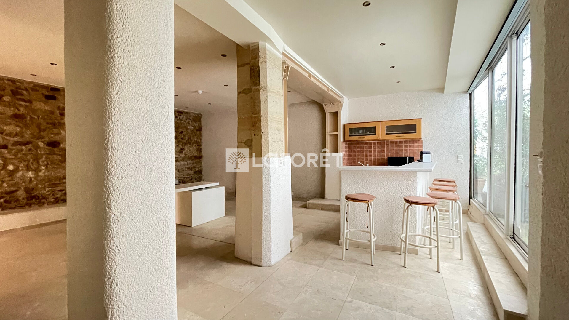 Maison à vendre, 110m², Paris 11