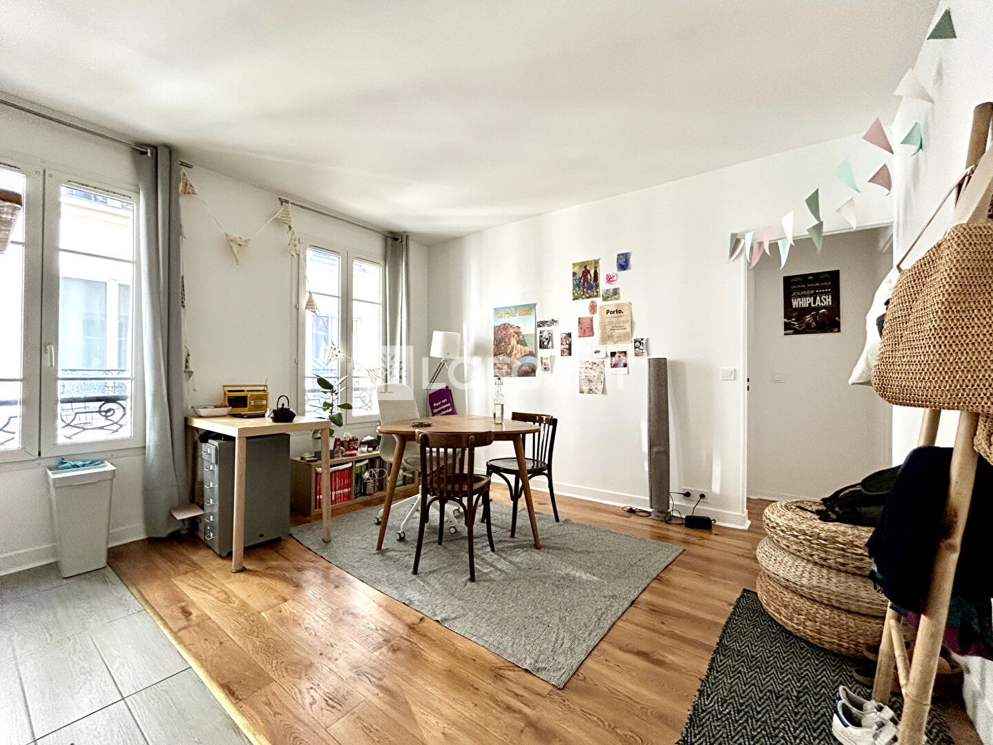 Maison à vendre, 44m², Paris 11