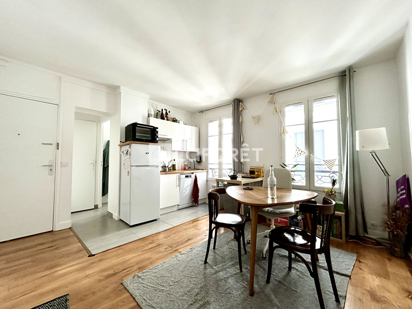 Maison à vendre, 44m², Paris 11
