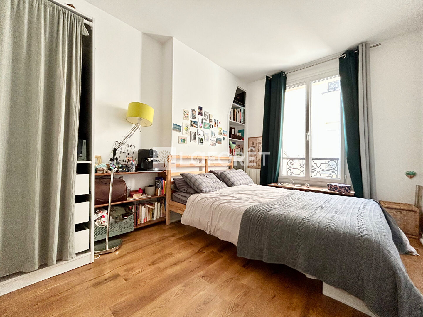 Maison à vendre, 44m², Paris 11