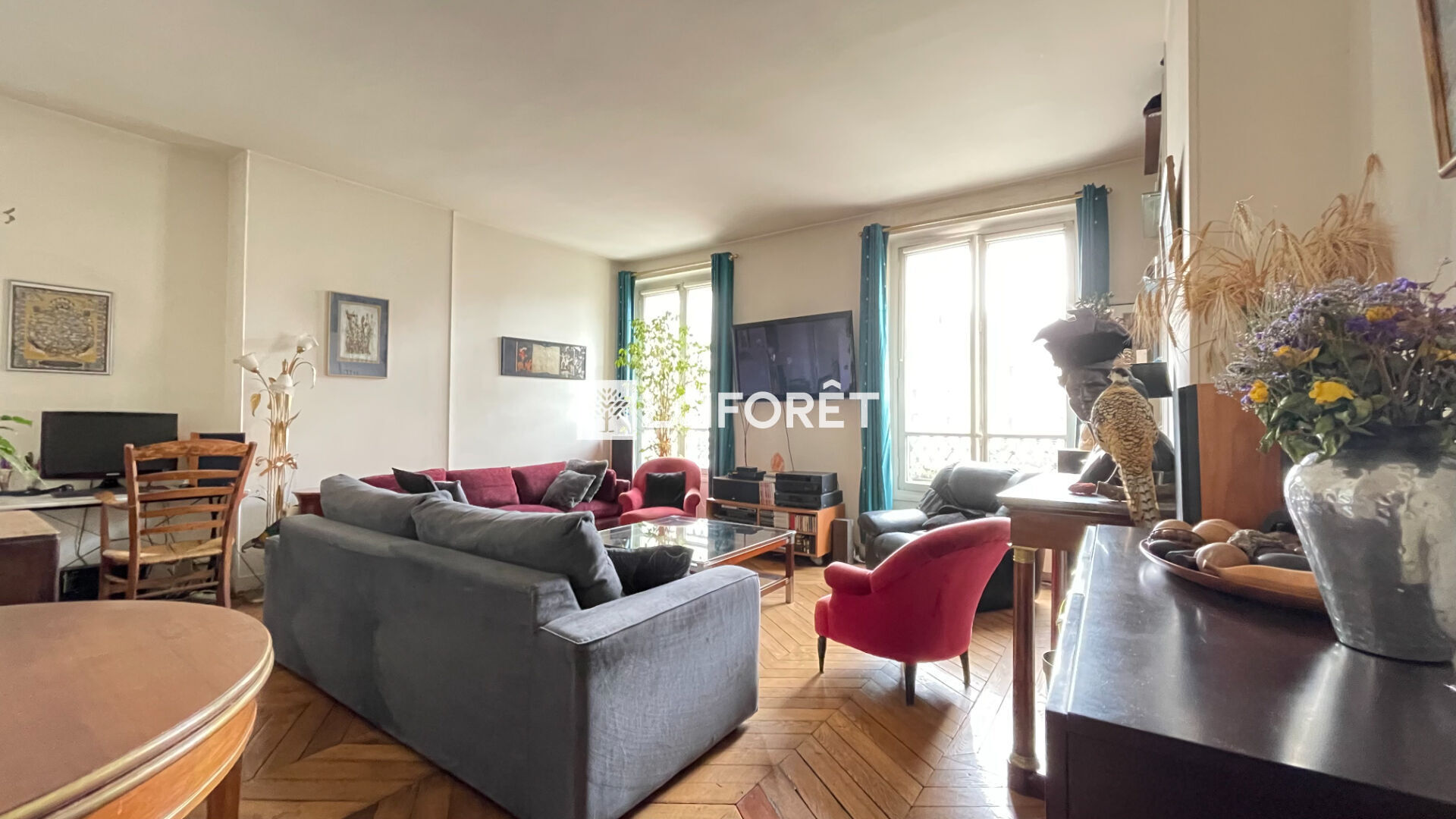 Maison à vendre, 78m², Paris 01
