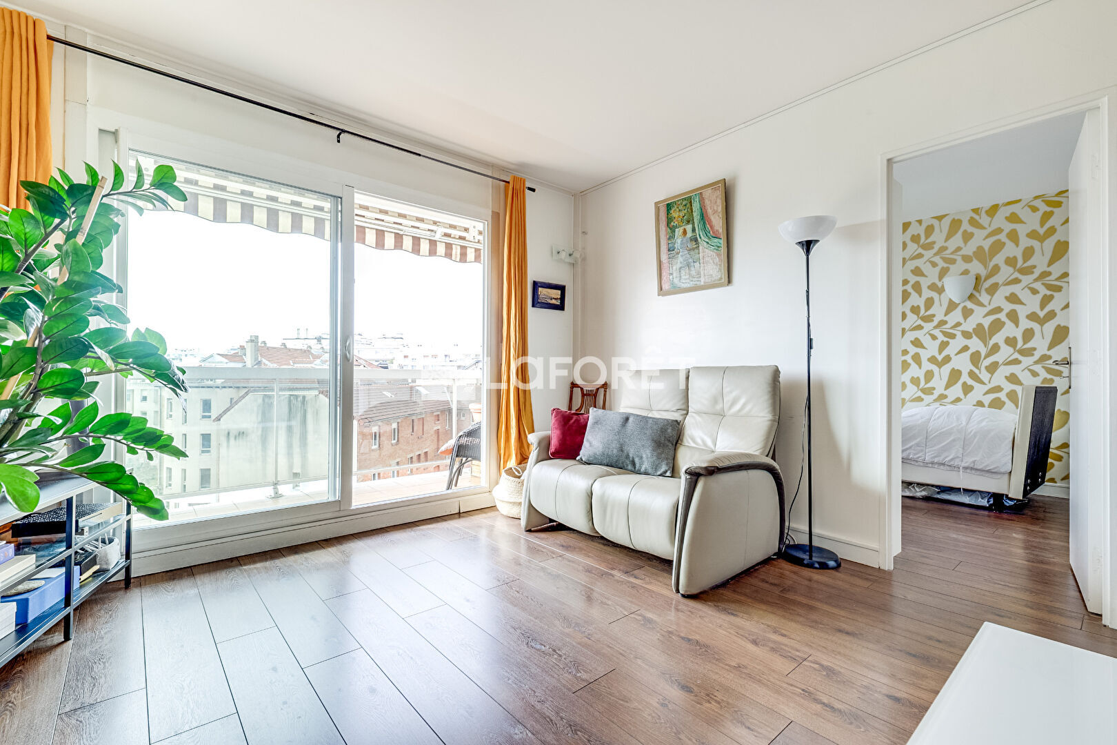 Maison à vendre, 55m², Paris 11