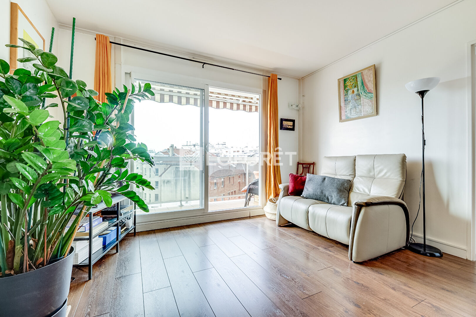 Maison à vendre, 55m², Paris 11