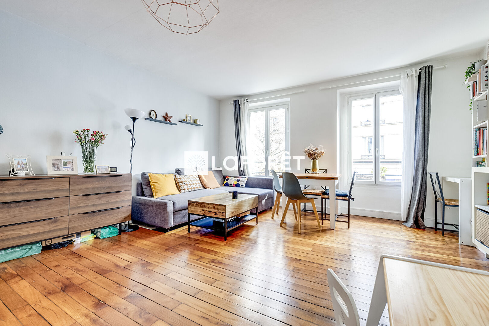 Maison à vendre, 58m², PARIS