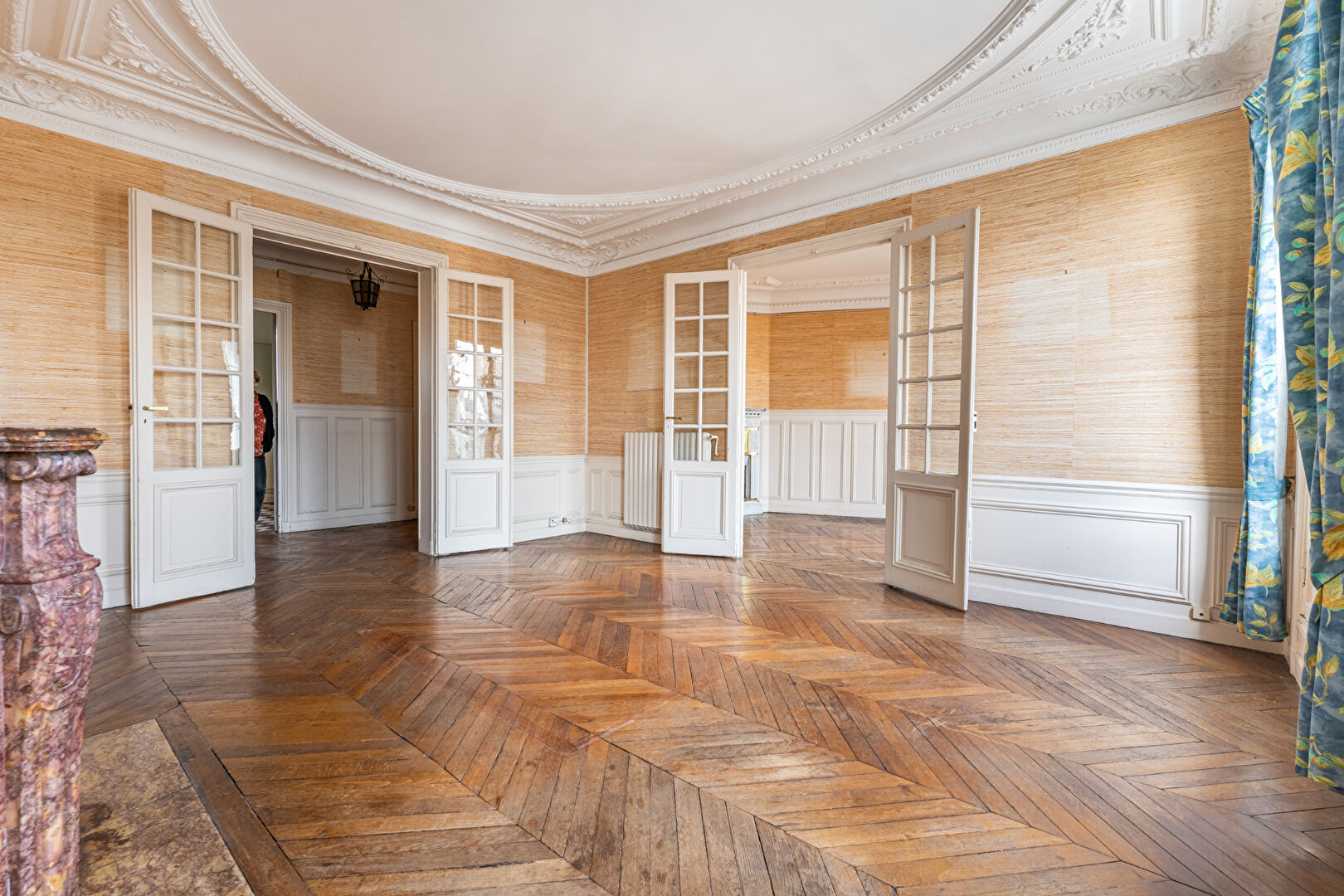 Appartement a louer paris-6e-arrondissement - 5 pièce(s) - 103.24 m2 - Surfyn