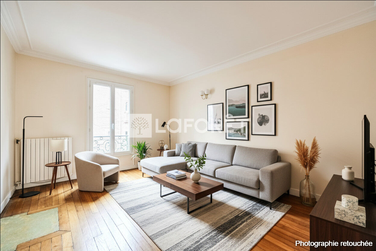 Maison à vendre, 62m², Paris 14