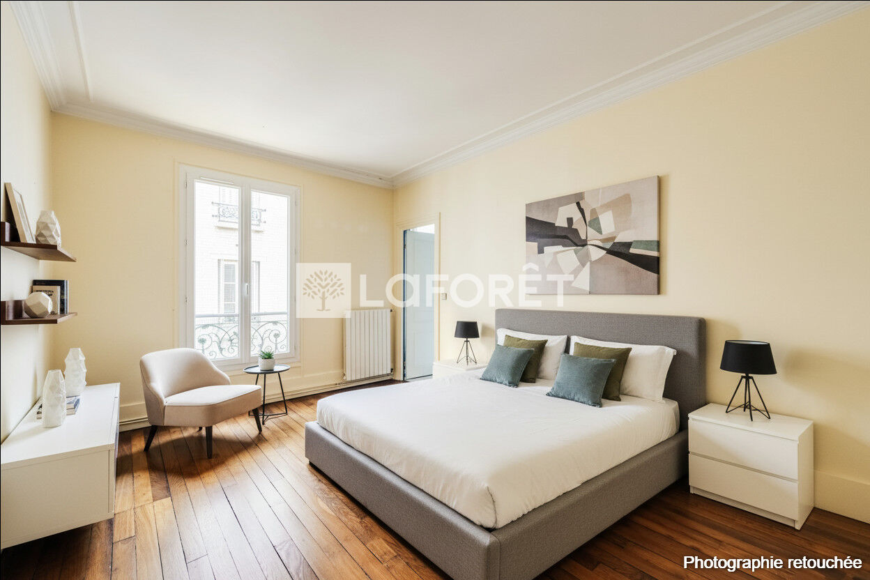 Maison à vendre, 62m², Paris 14