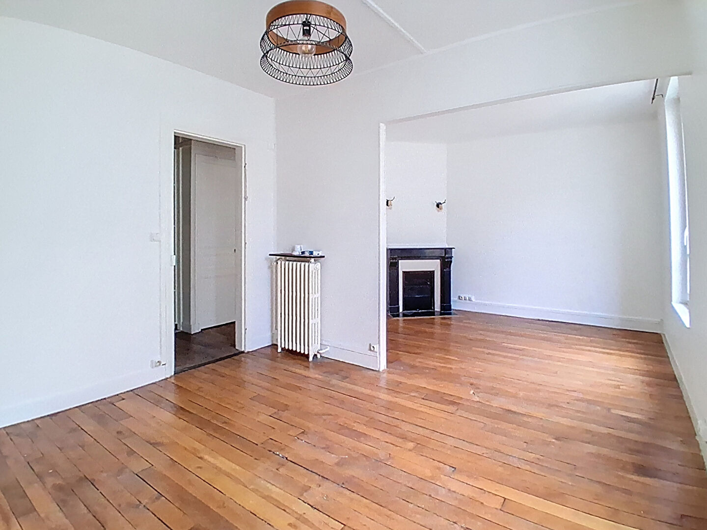 Appartement a louer paris-15e-arrondissement - 2 pièce(s) - 51.46 m2 - Surfyn