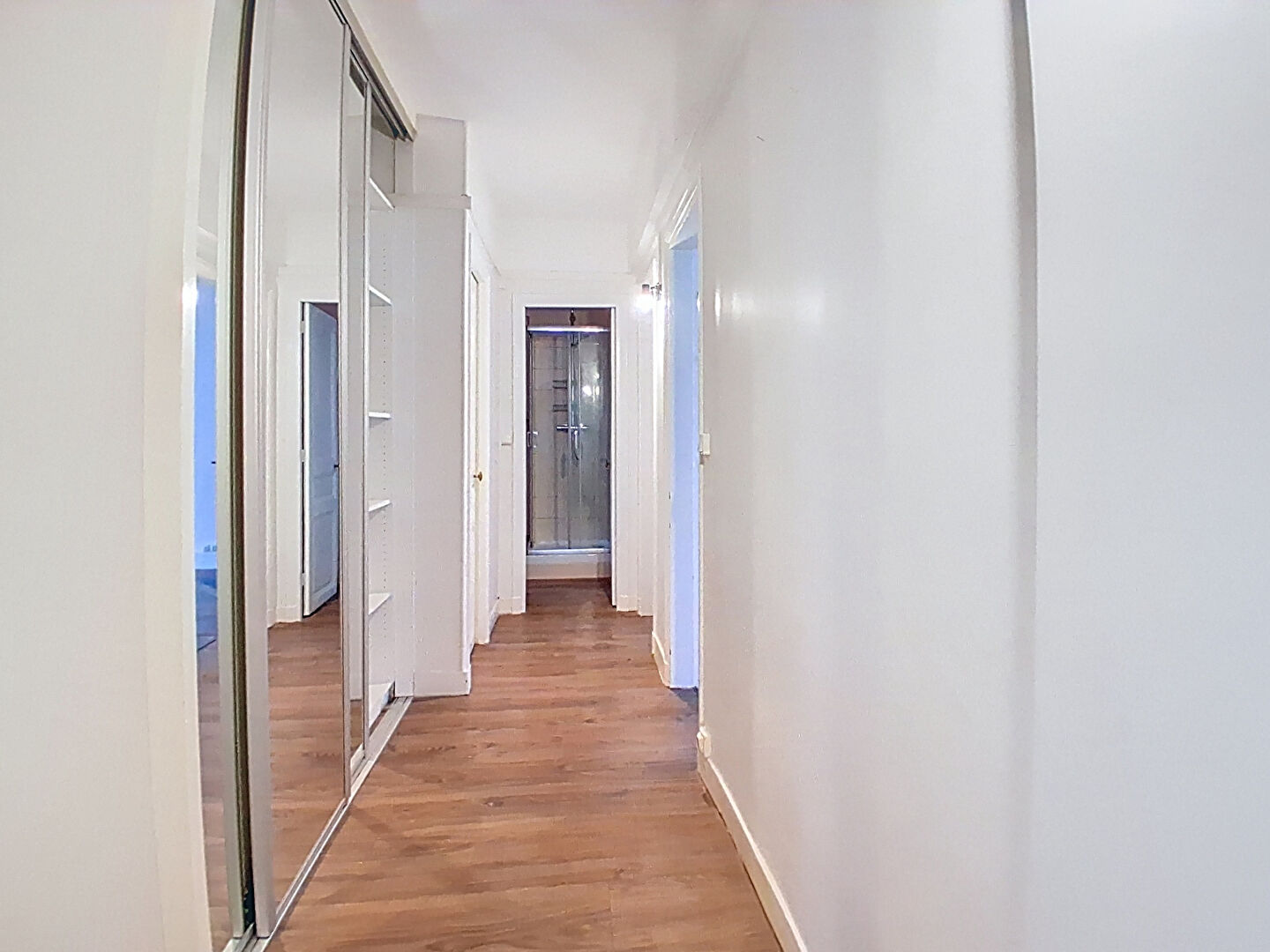 Appartement a louer paris-15e-arrondissement - 2 pièce(s) - 51.46 m2 - Surfyn
