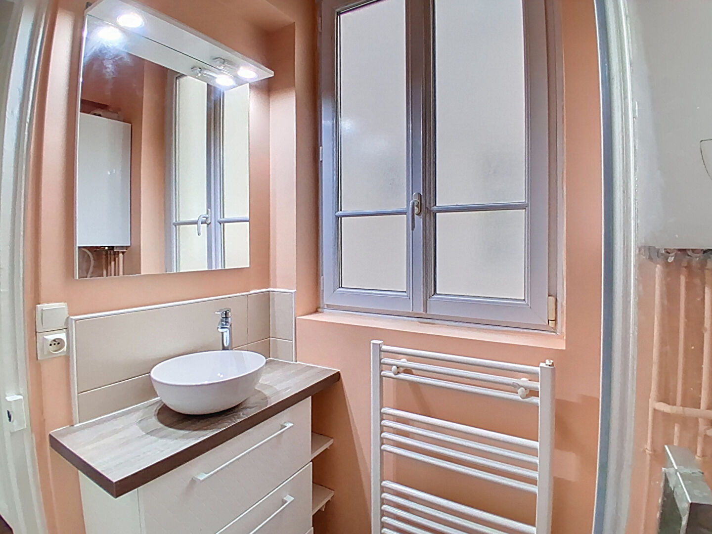 Appartement a louer paris-15e-arrondissement - 2 pièce(s) - 51.46 m2 - Surfyn