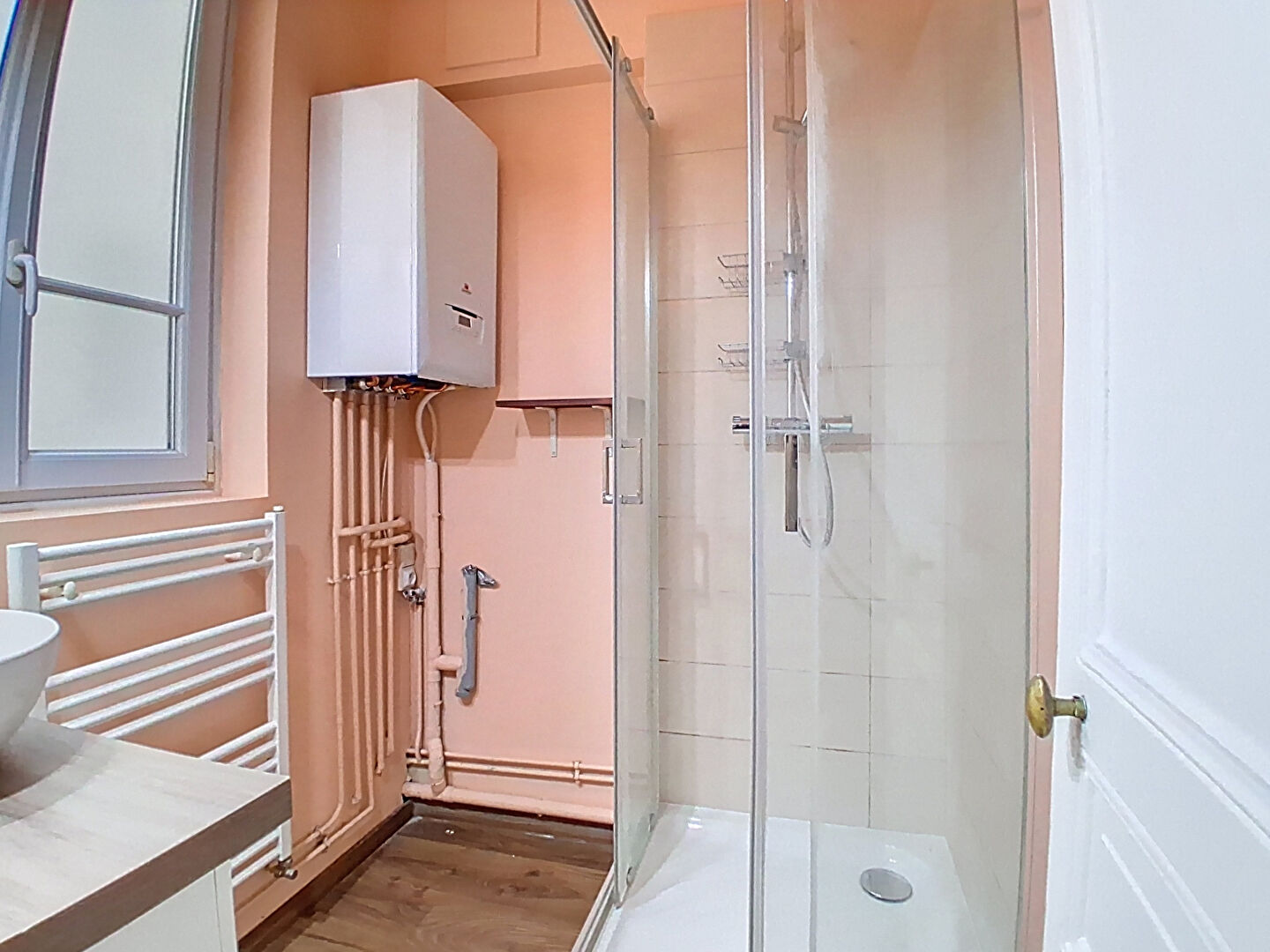 Appartement a louer paris-15e-arrondissement - 2 pièce(s) - 51.46 m2 - Surfyn