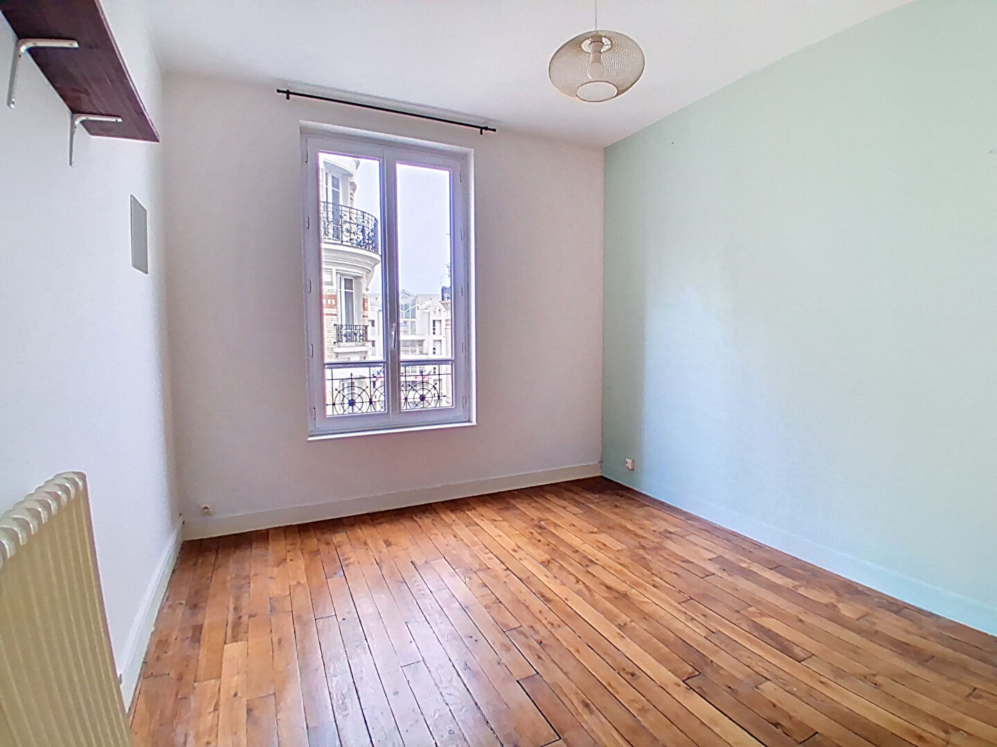 Appartement a louer paris-15e-arrondissement - 2 pièce(s) - 51.46 m2 - Surfyn