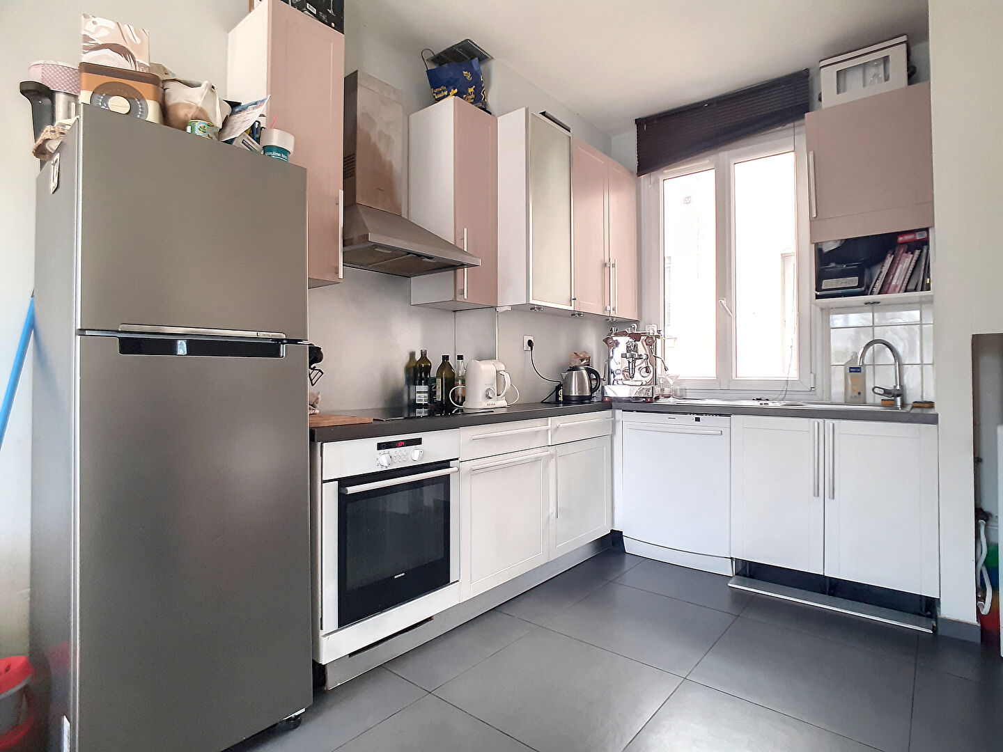 Appartement a louer paris-15e-arrondissement - 2 pièce(s) - 47.55 m2 - Surfyn