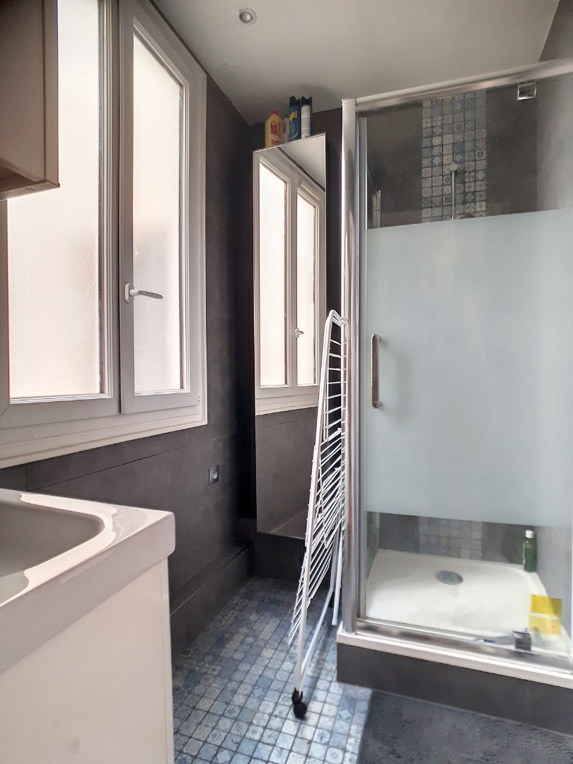 Appartement a louer paris-15e-arrondissement - 2 pièce(s) - 47.55 m2 - Surfyn