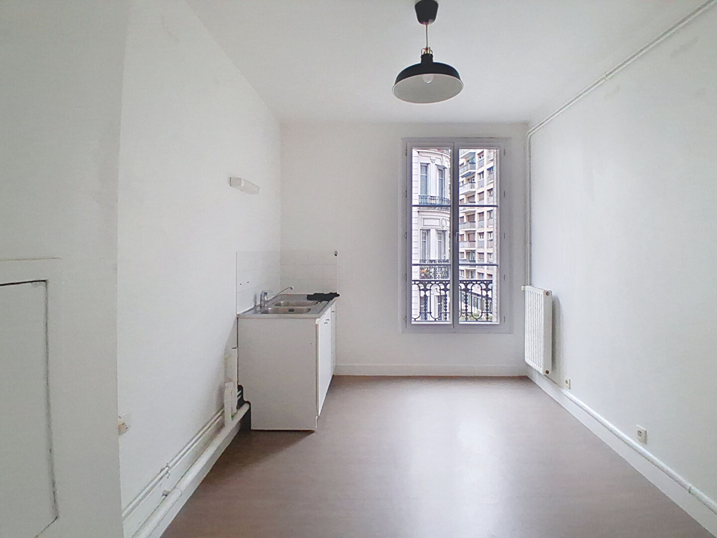 Appartement a louer paris-15e-arrondissement - 2 pièce(s) - 49.2 m2 - Surfyn