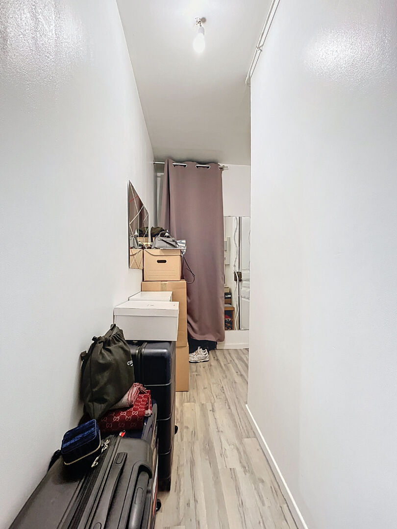 Appartement a louer paris-12e-arrondissement - 1 pièce(s) - 17.87 m2 - Surfyn