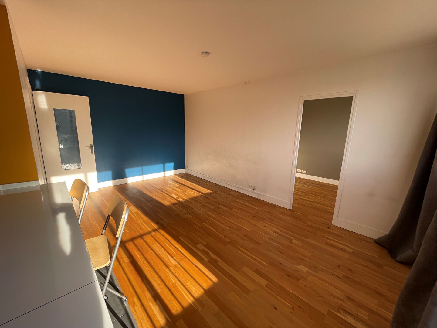 Maison à louer, 46m², Boulogne-Billancourt