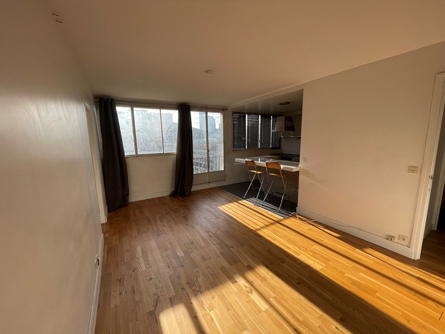 Maison à louer, 46m², Boulogne-Billancourt