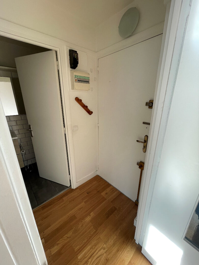 Maison à louer, 46m², Boulogne-Billancourt