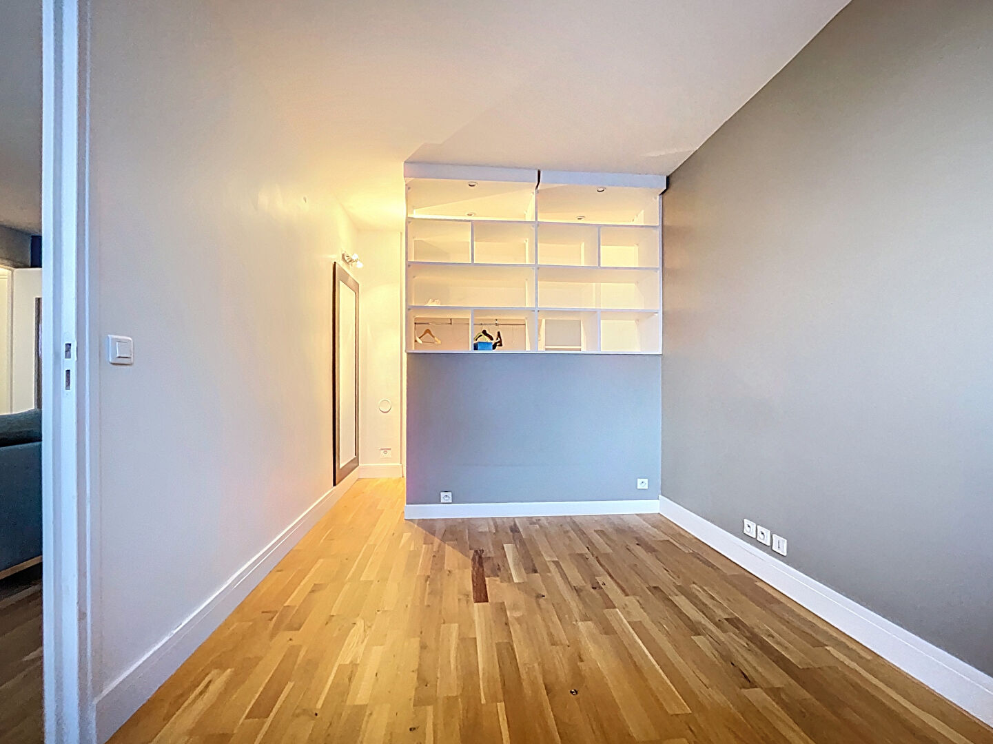 Maison à louer, 46m², Boulogne-Billancourt