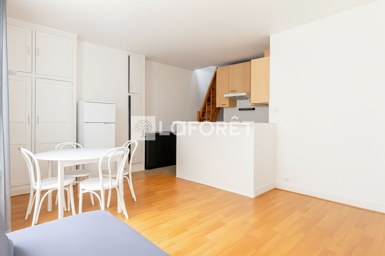 Maison à vendre, 51m², Paris 11