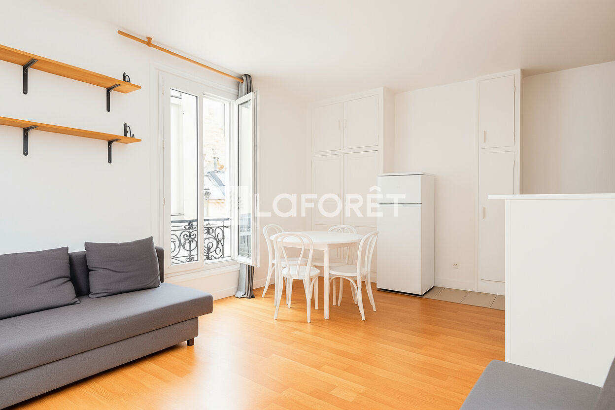 Maison à vendre, 51m², Paris 11