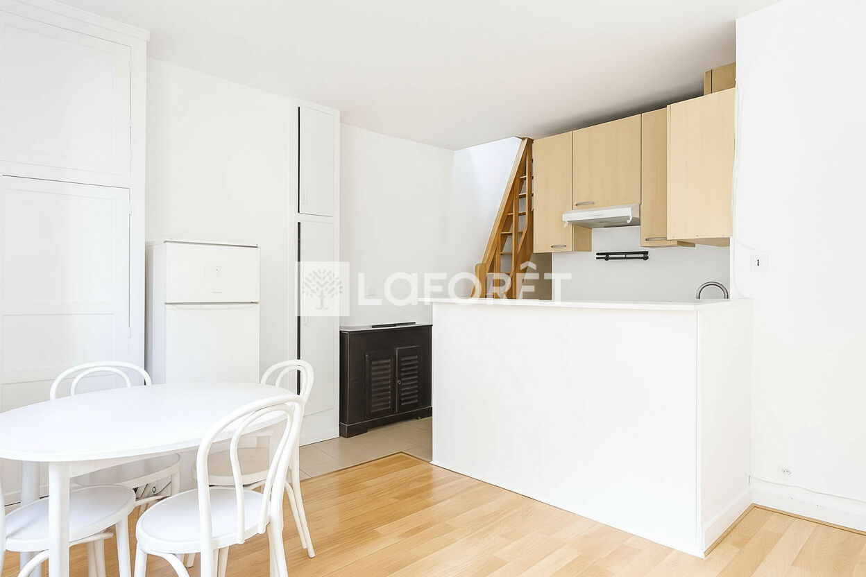 Maison à vendre, 51m², Paris 11