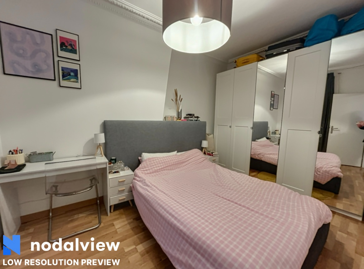 Maison à louer, 36m², Paris 18