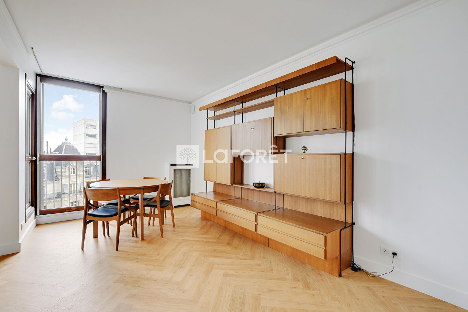 Maison à vendre, 93m², Paris 15