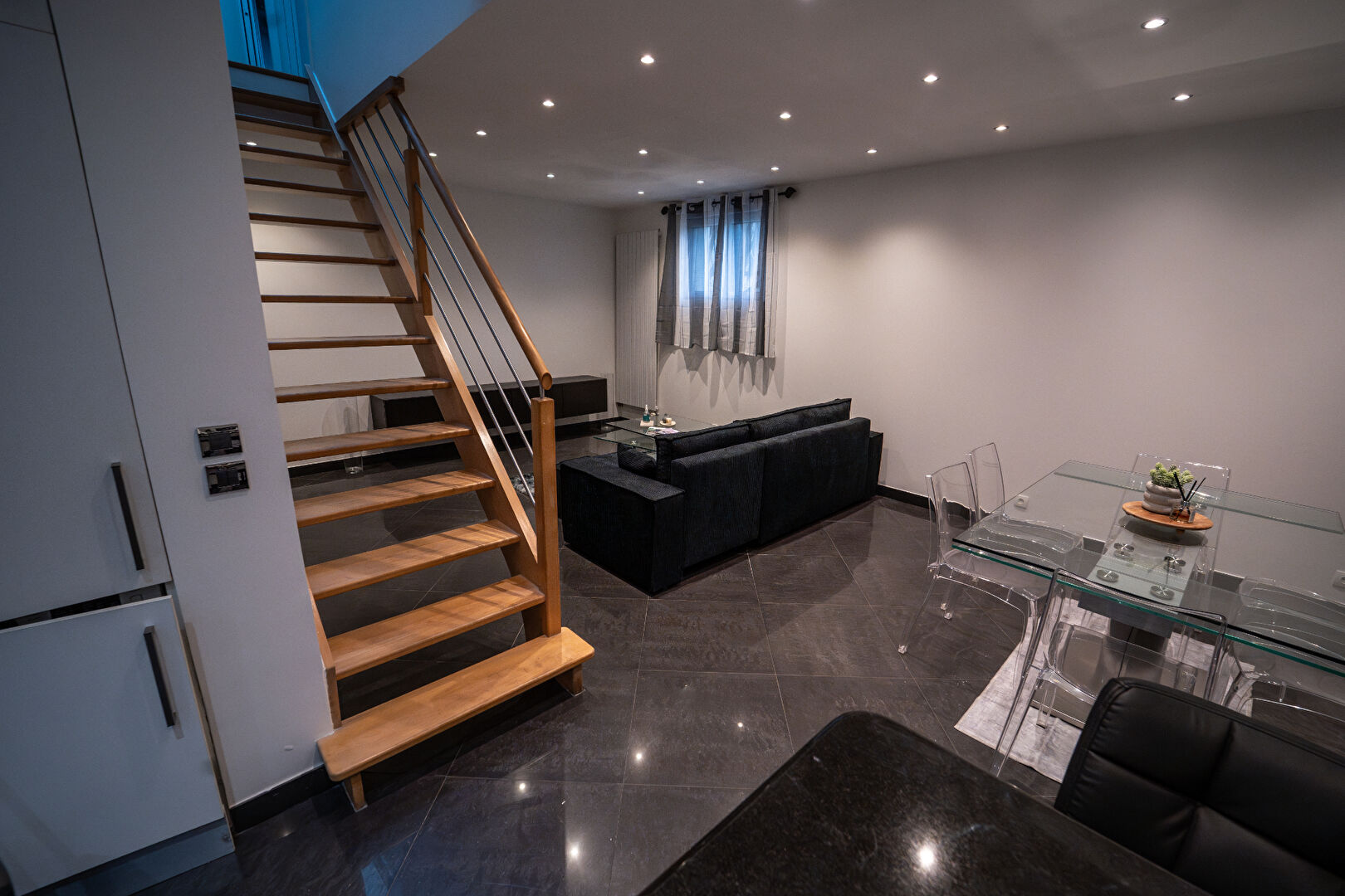 Maison à louer, 79m², Maisons-Laffitte