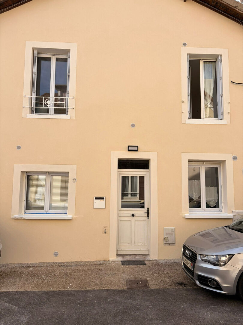Maison à louer, 79m², Maisons-Laffitte