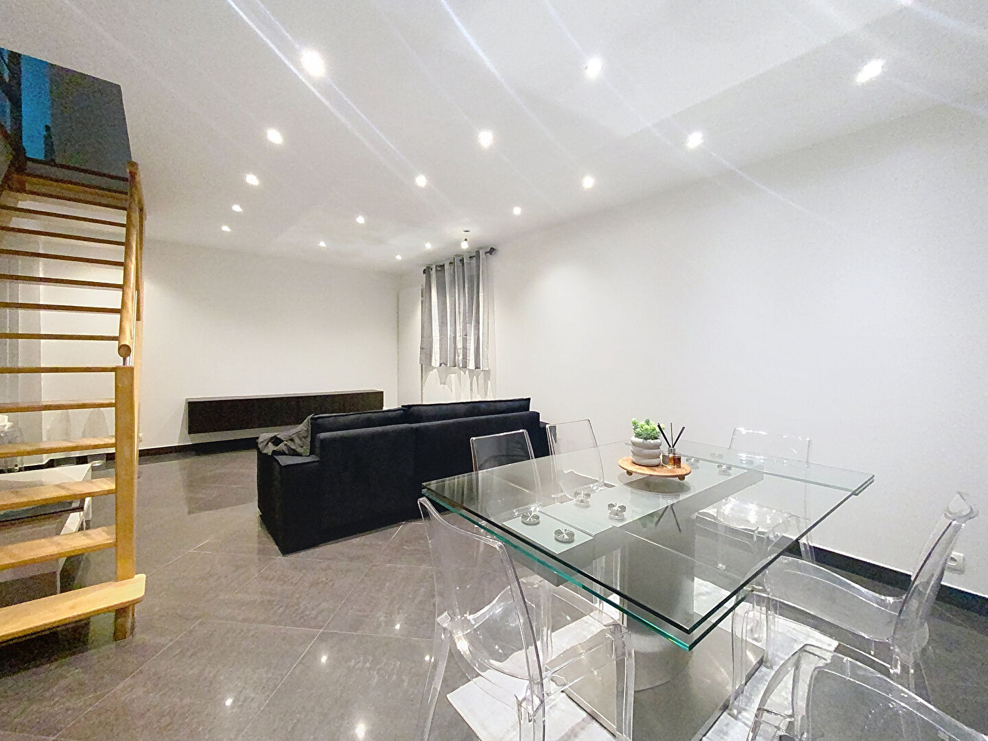 Maison à louer, 79m², Maisons-Laffitte