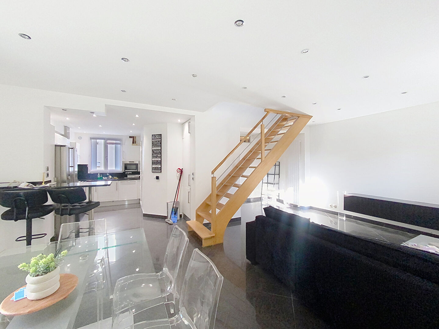 Maison à louer, 79m², Maisons-Laffitte