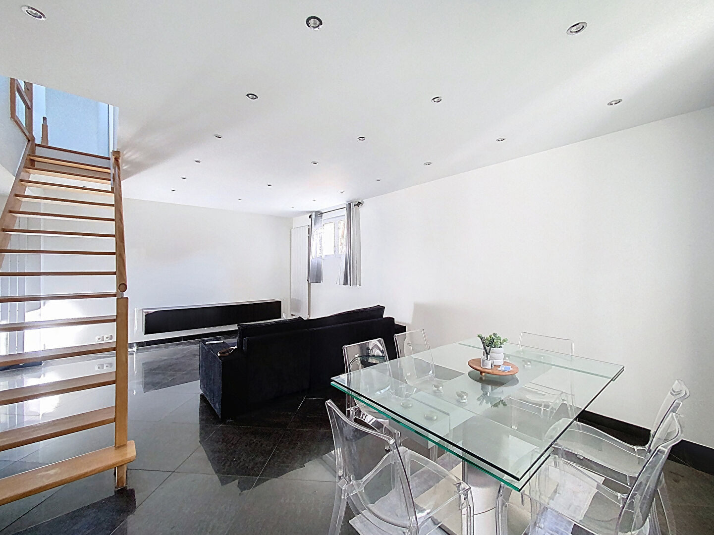 Maison à louer, 79m², Maisons-Laffitte