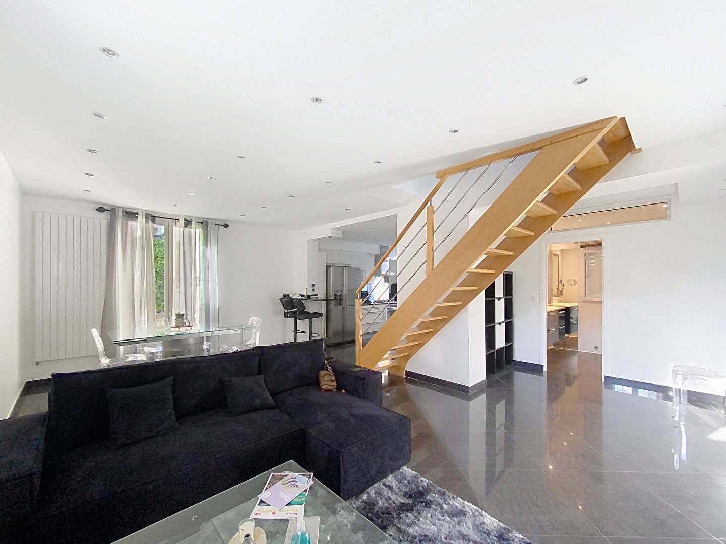 Maison à louer, 79m², Maisons-Laffitte