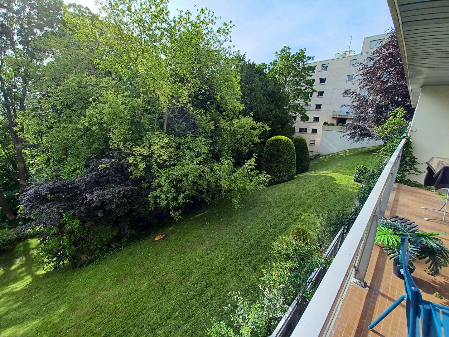 Maison à louer, 93m², Le Pecq