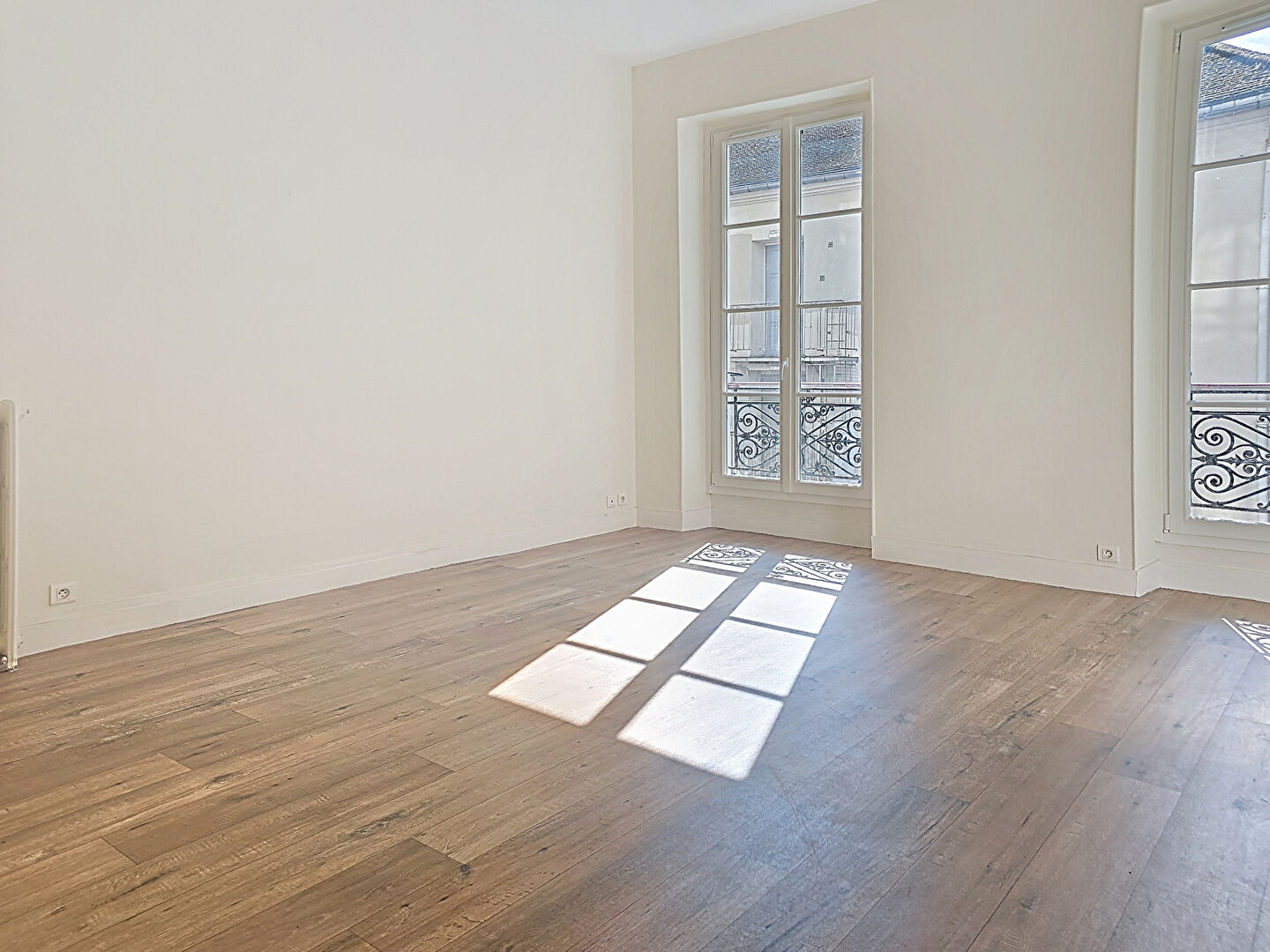 Maison à louer, 74m², Paris 18