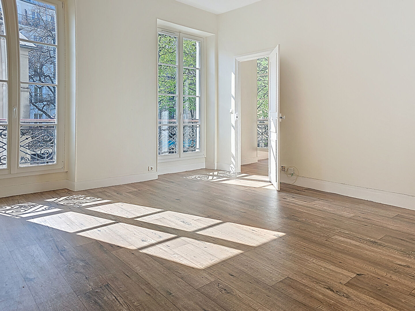 Maison à louer, 74m², Paris 18