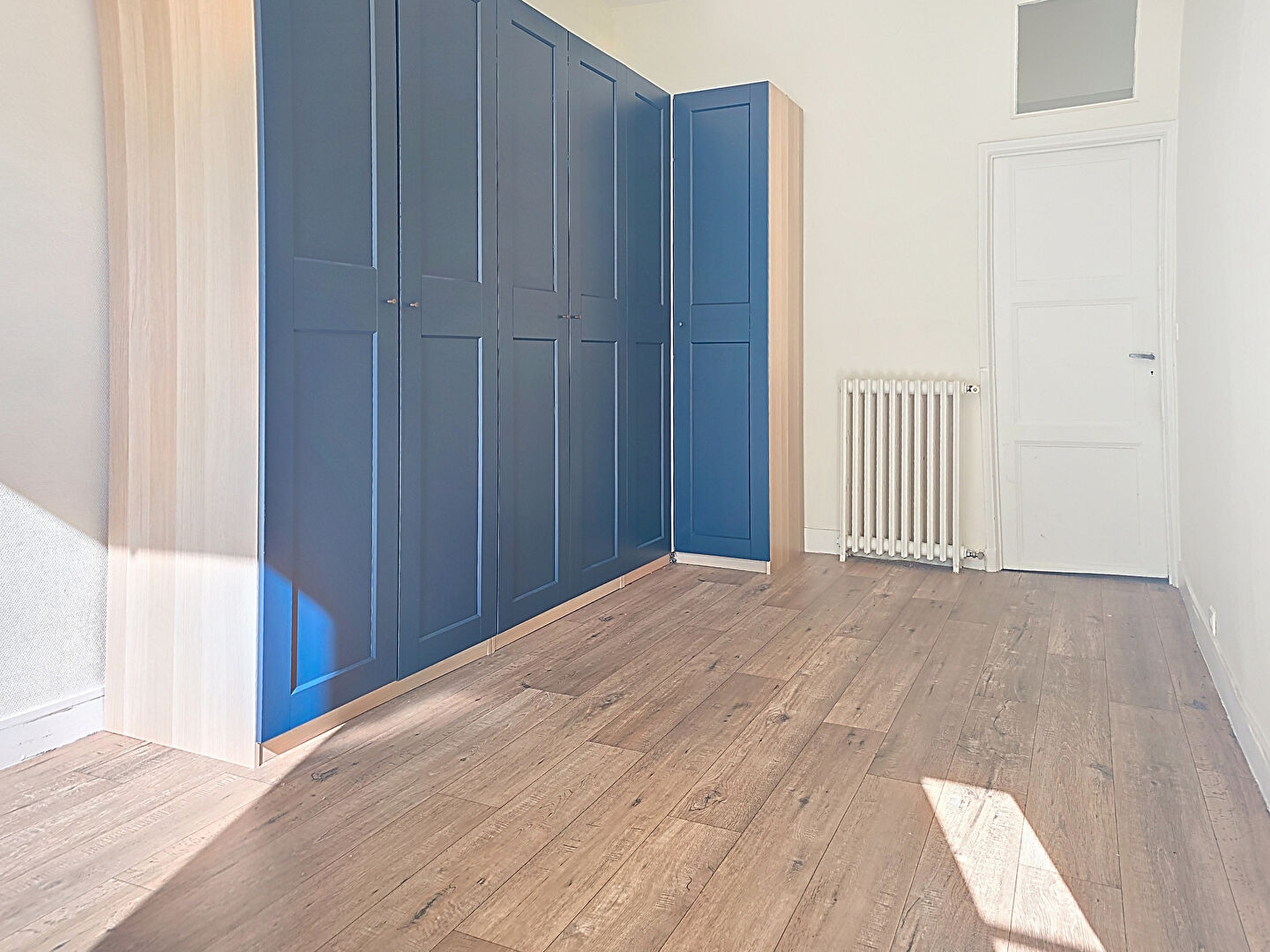 Maison à louer, 74m², Paris 18