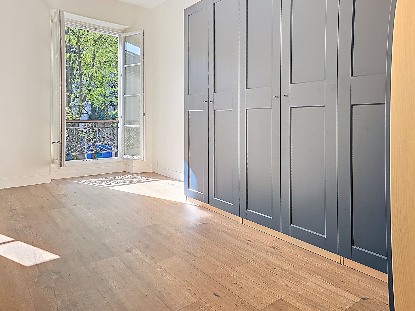 Maison à louer, 74m², Paris 18