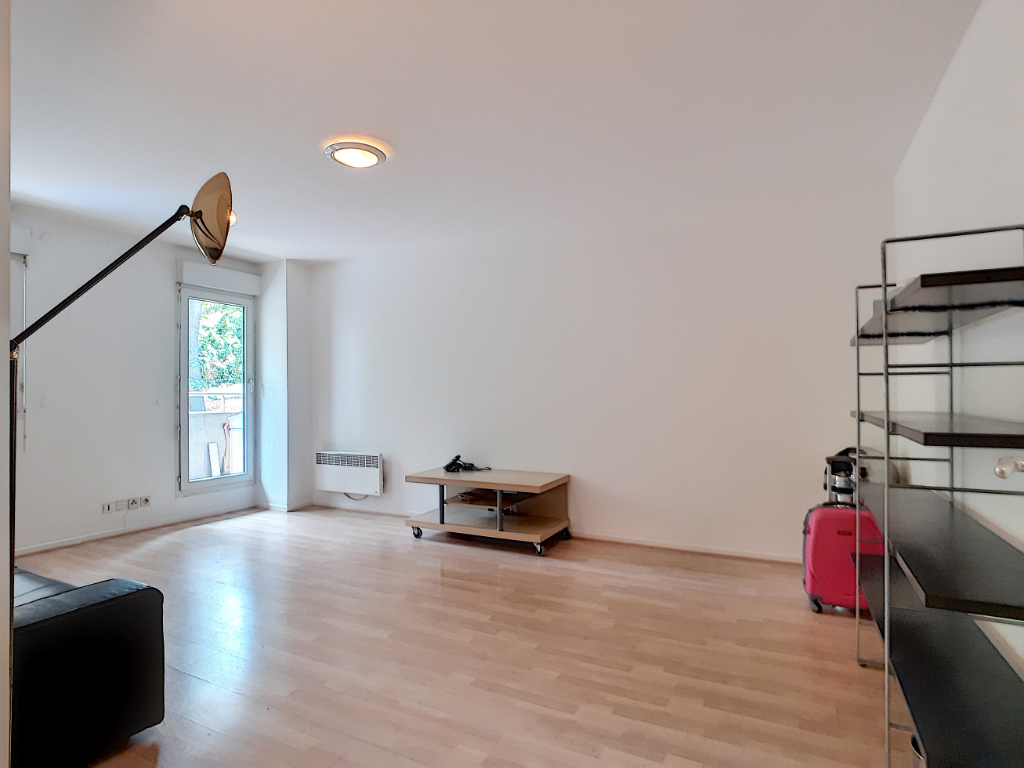 Maison à louer, 50m², ISSY LES MOULINEAUX