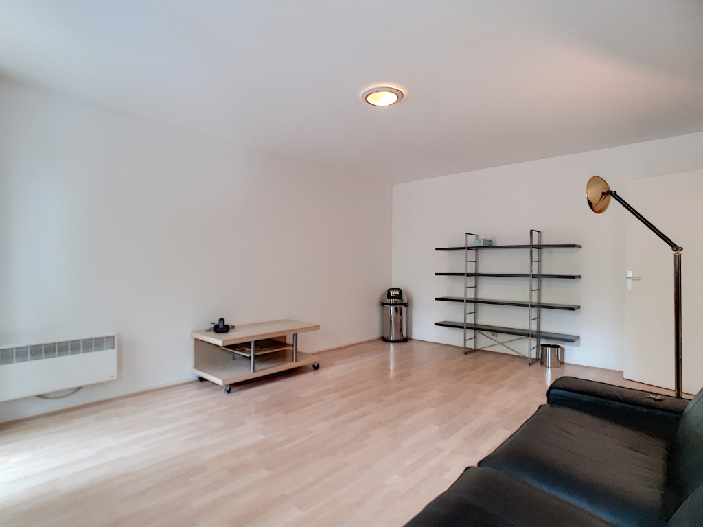 Maison à louer, 50m², ISSY LES MOULINEAUX