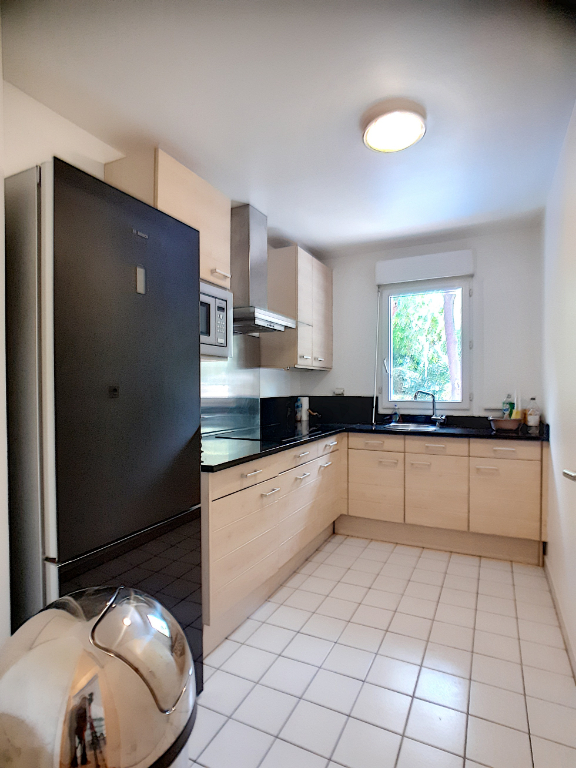 Maison à louer, 50m², ISSY LES MOULINEAUX