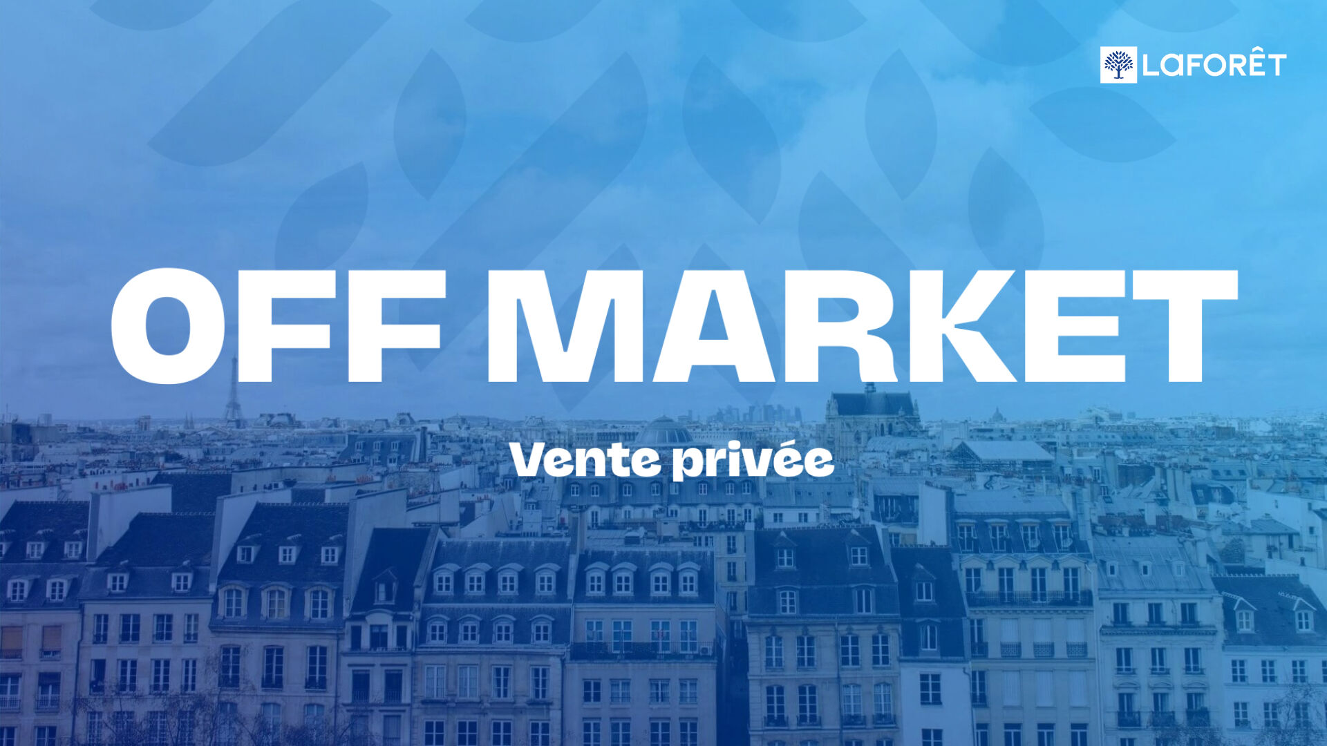 Maison à vendre, 31m², PARIS