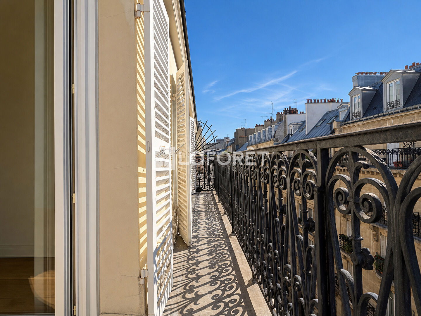 Maison à vendre, 31m², PARIS